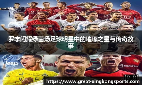 罗字闪耀绿茵场足球明星中的璀璨之星与传奇故事